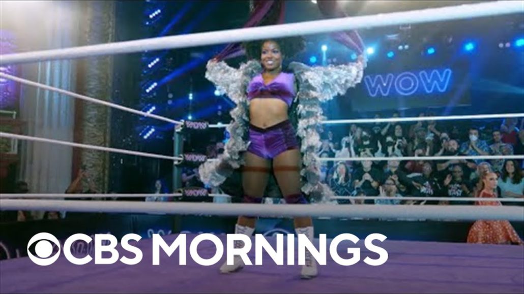 CBS Mornings