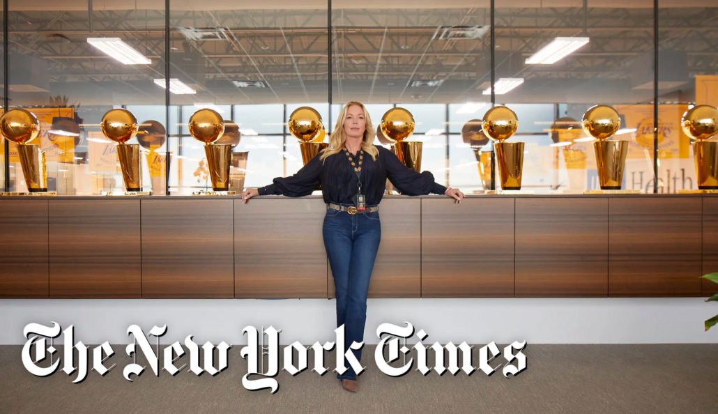 New York Times