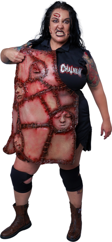 Chainsaw