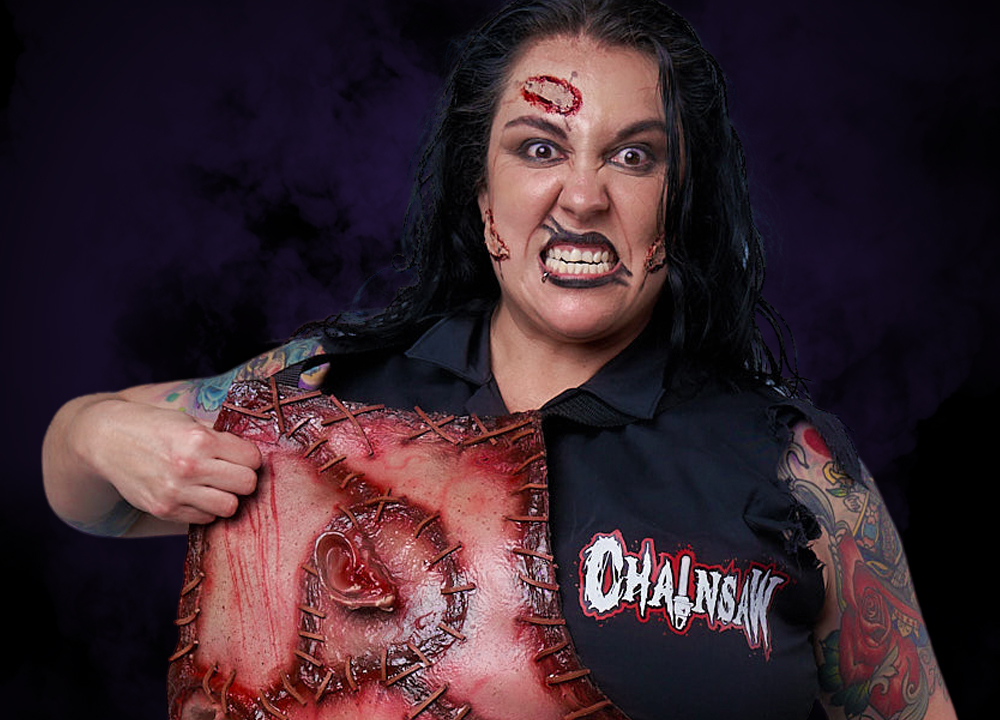 Chainsaw
