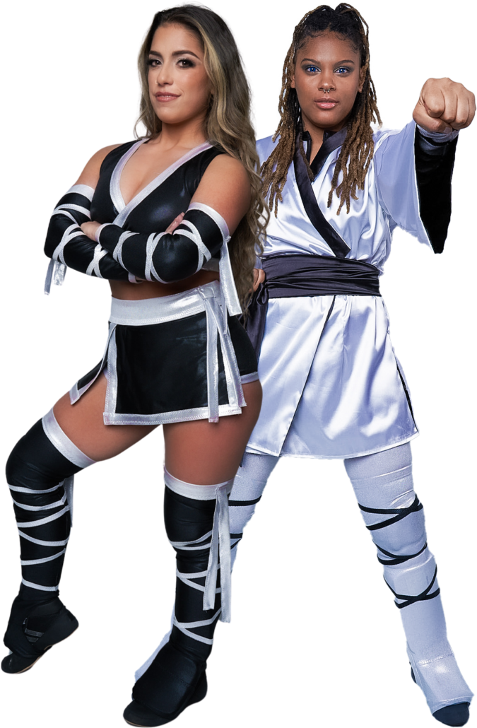 Dojo Defenders