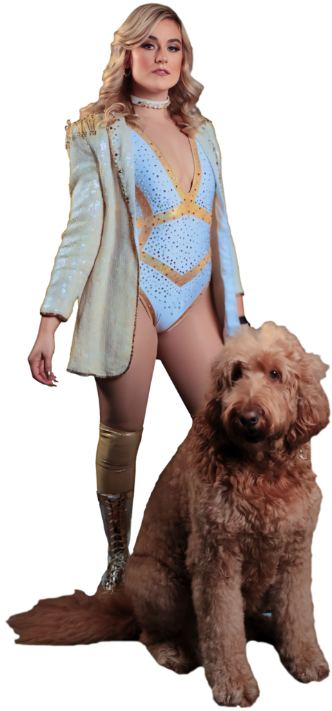 Goldie Collins