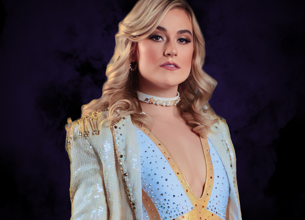 Goldie Collins