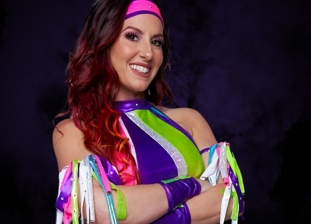 Santana Garrett
