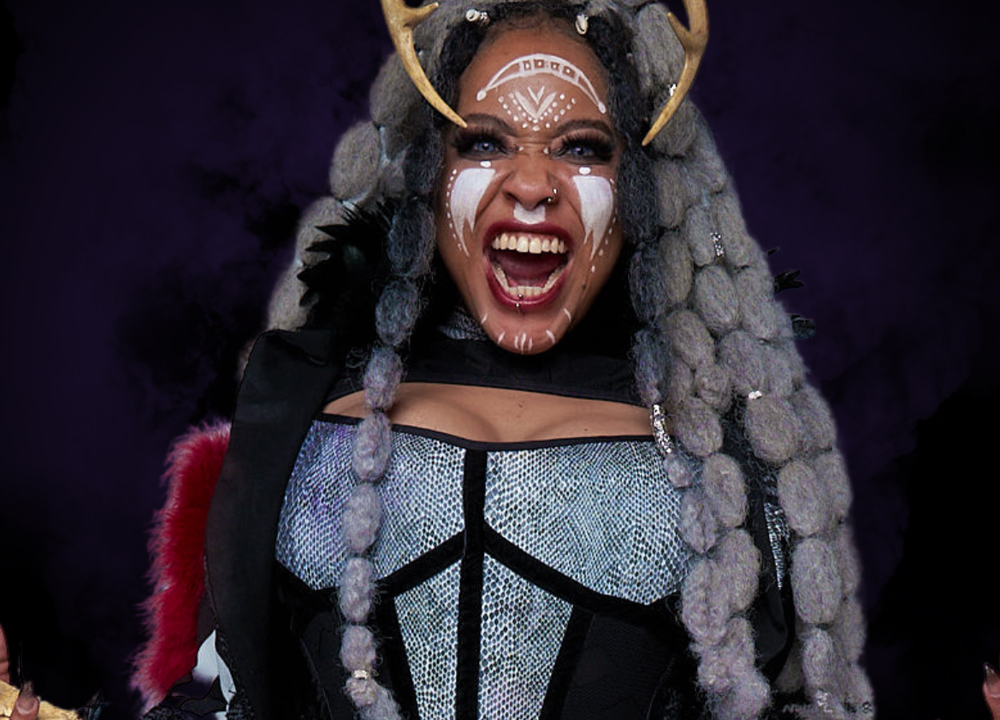 Siren The Voodoo Doll