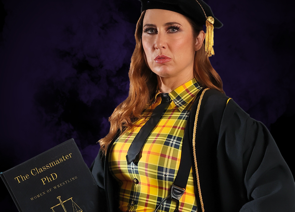 The Classmaster