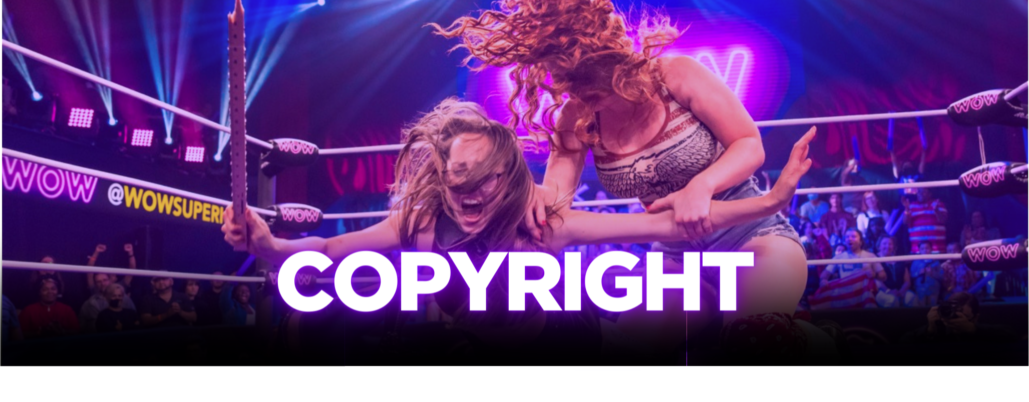 Copyright