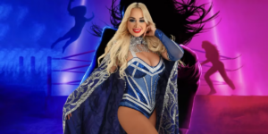 From ‘90 Day Fiancé’ to Wrestling Star: The Epic Journey of Paola Mayfield