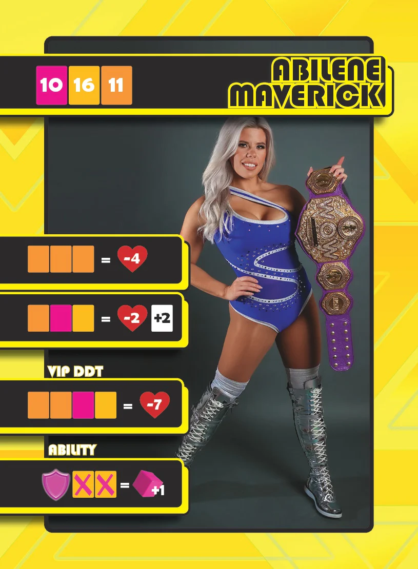 Profile Cards