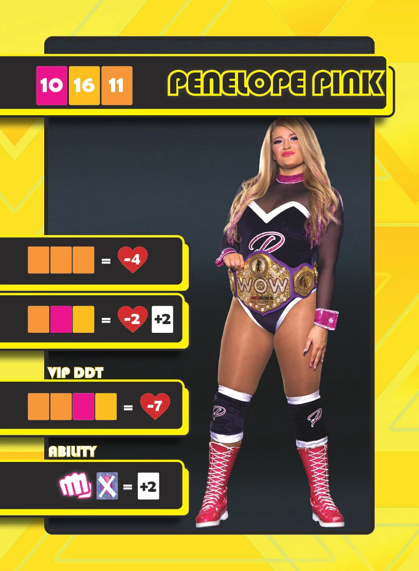 Profile Cards