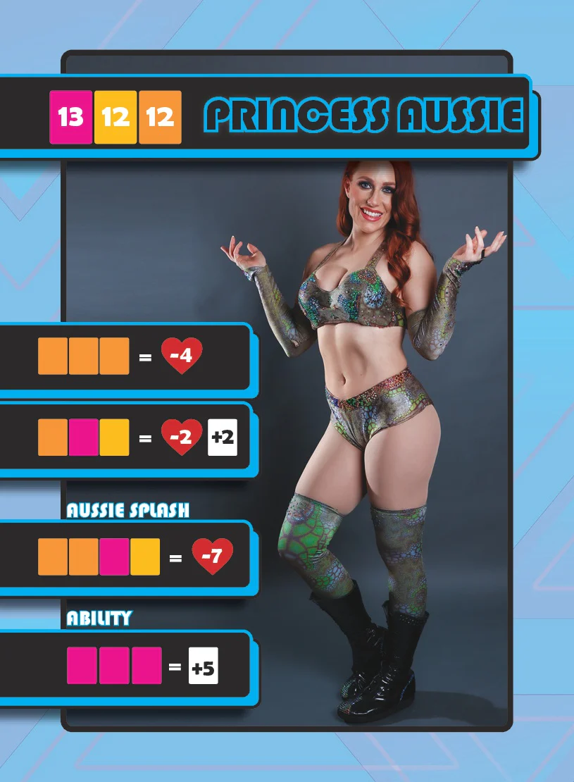 Profile Cards