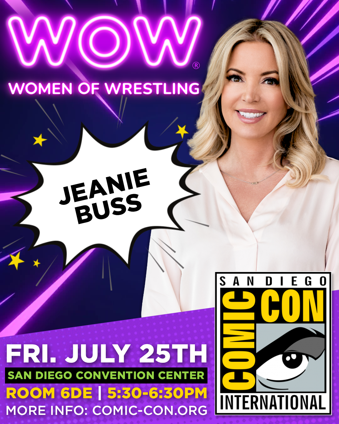 Jeanie