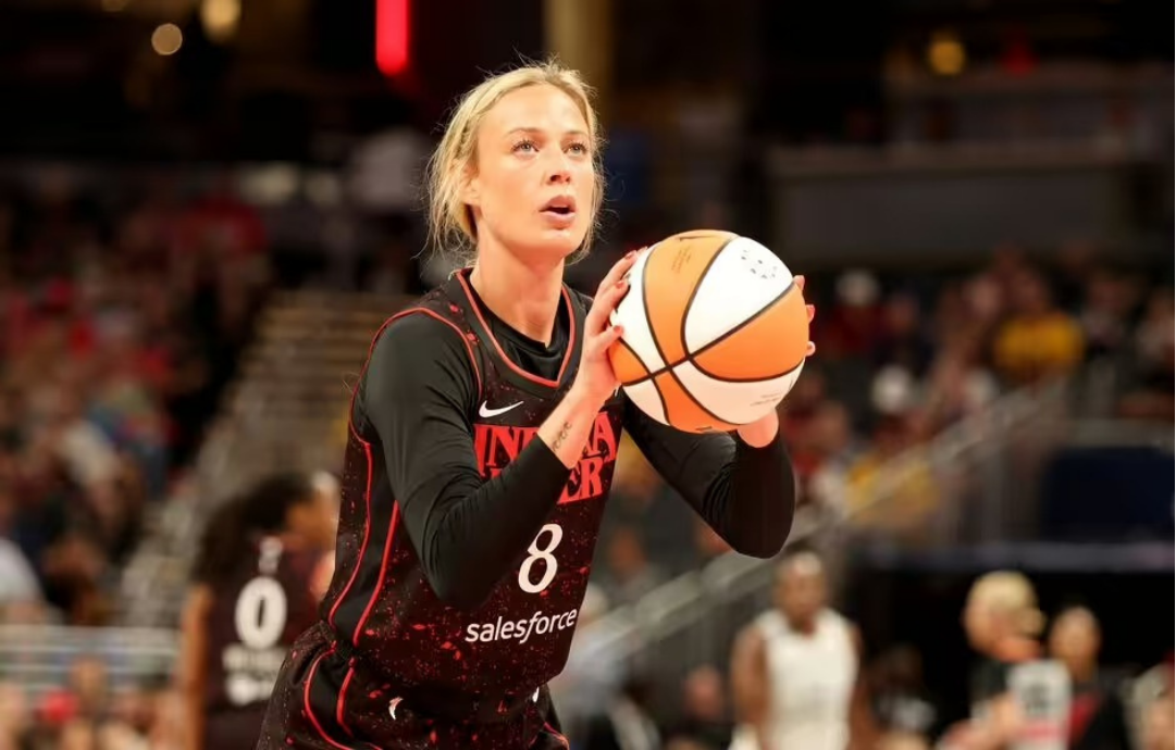 Sophie Cunningham