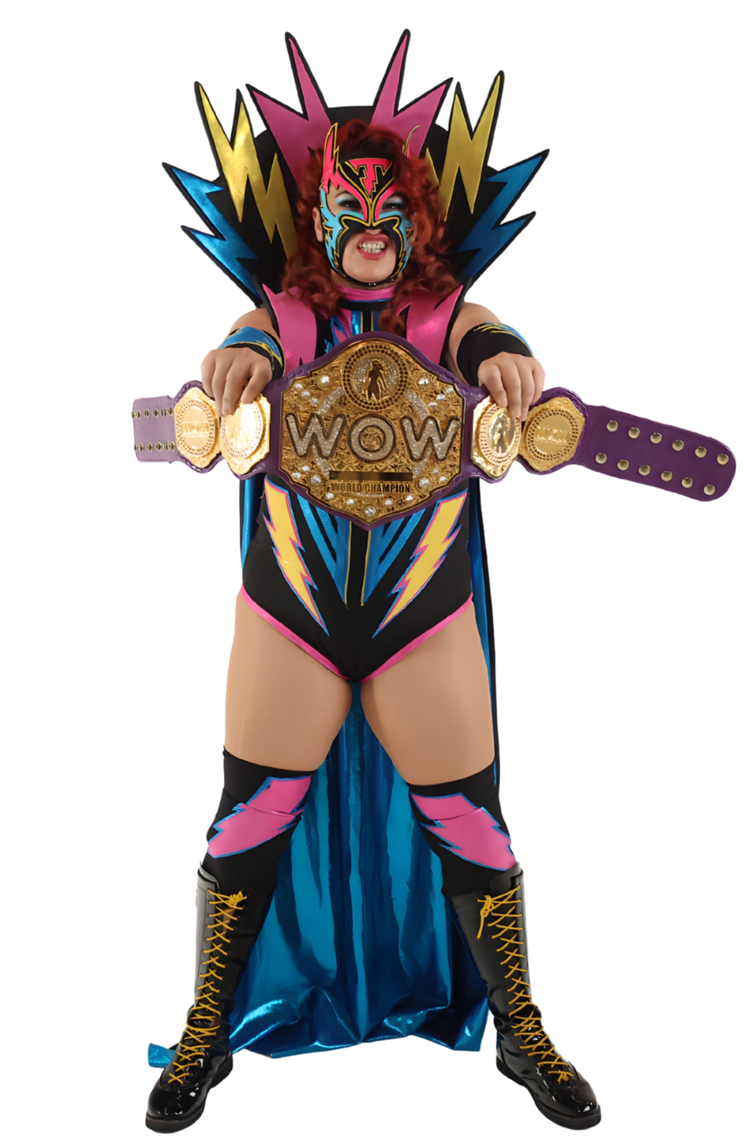 Tormenta belt