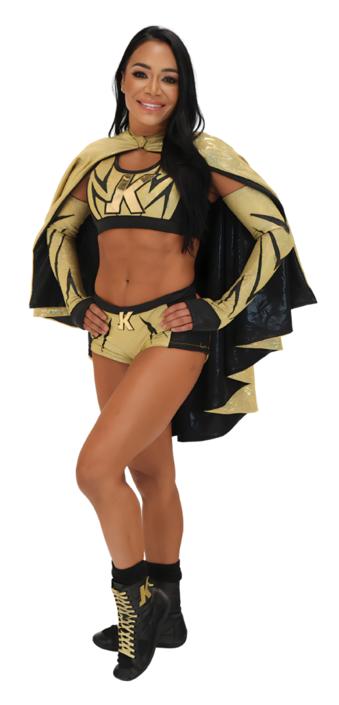 Keta Rush Cut Outs