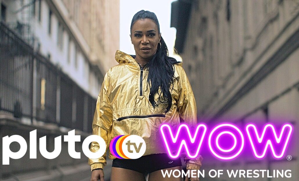 WOW PlutoTV