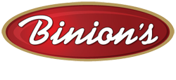 binions gambling hall
