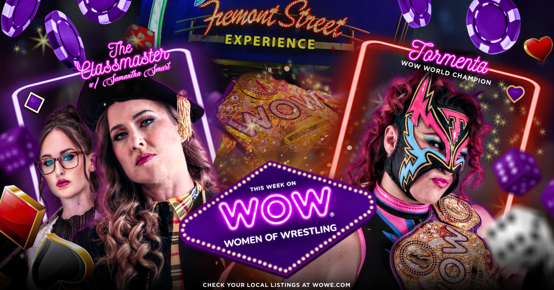 Tormenta vs Classmaster (X) ()