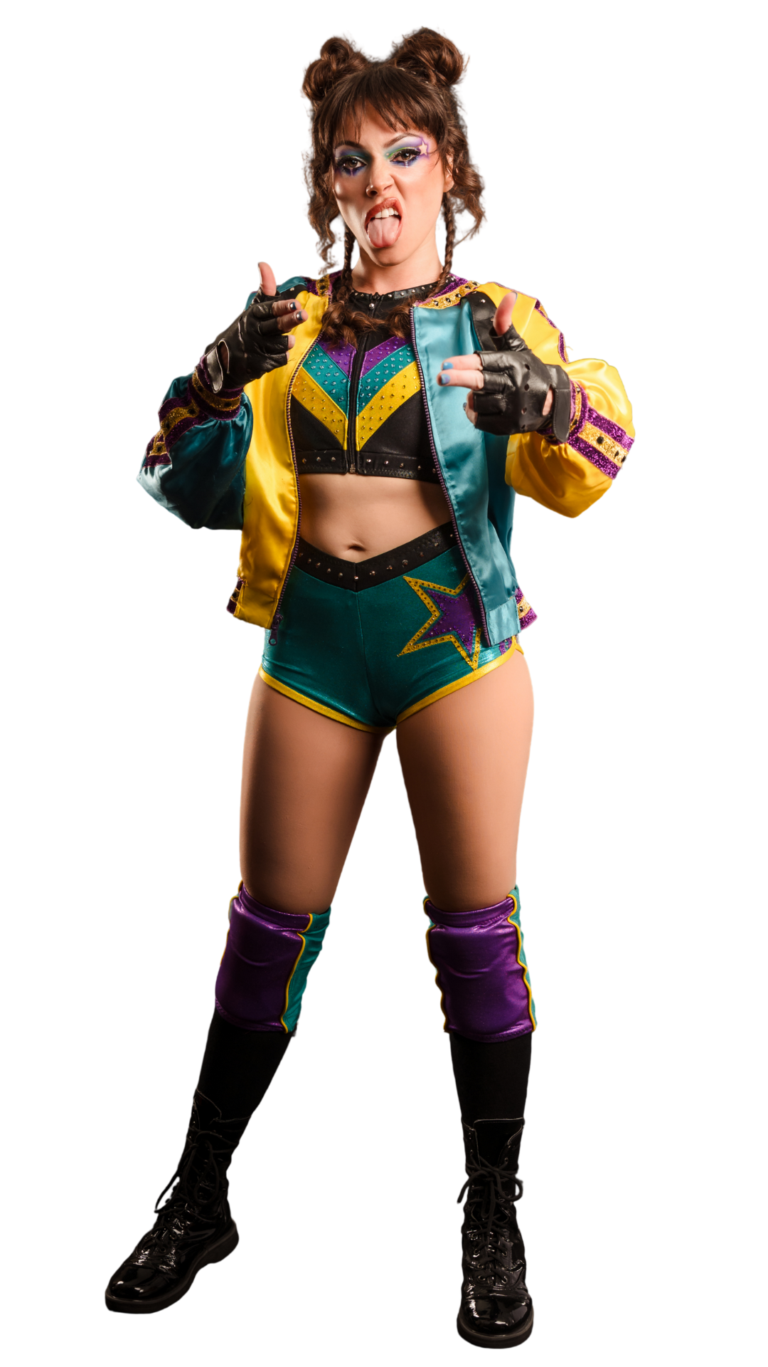 Vicious Veronica VaRoom