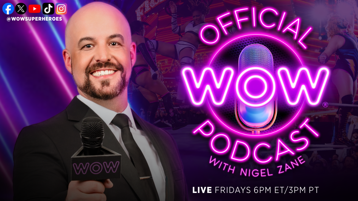 Podcast Announcement (Landscape)