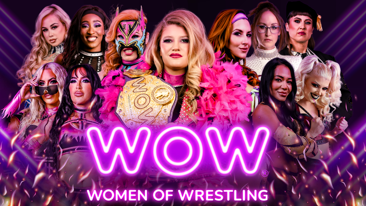 WOW Website Banner Mobile