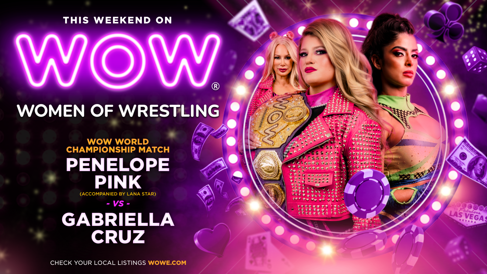 Penelope vs Cruz (X)