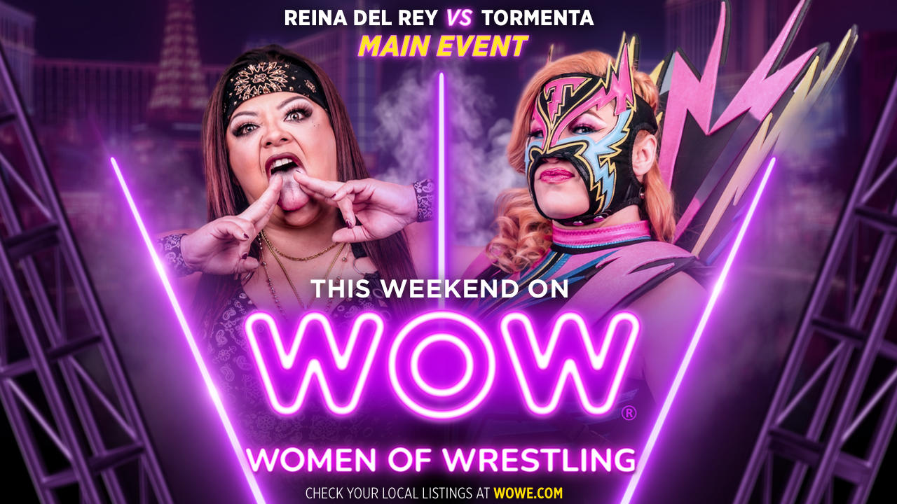 Reina vs Tormenta (X)