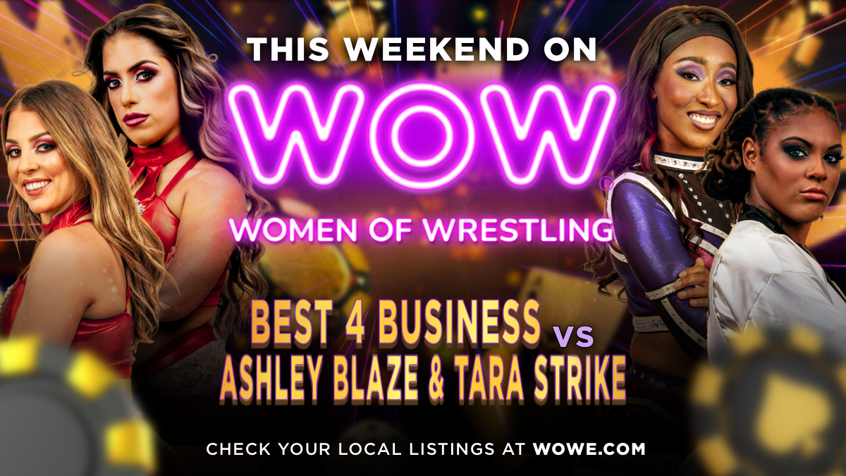 Best Business vs Tara & Ashley (X)