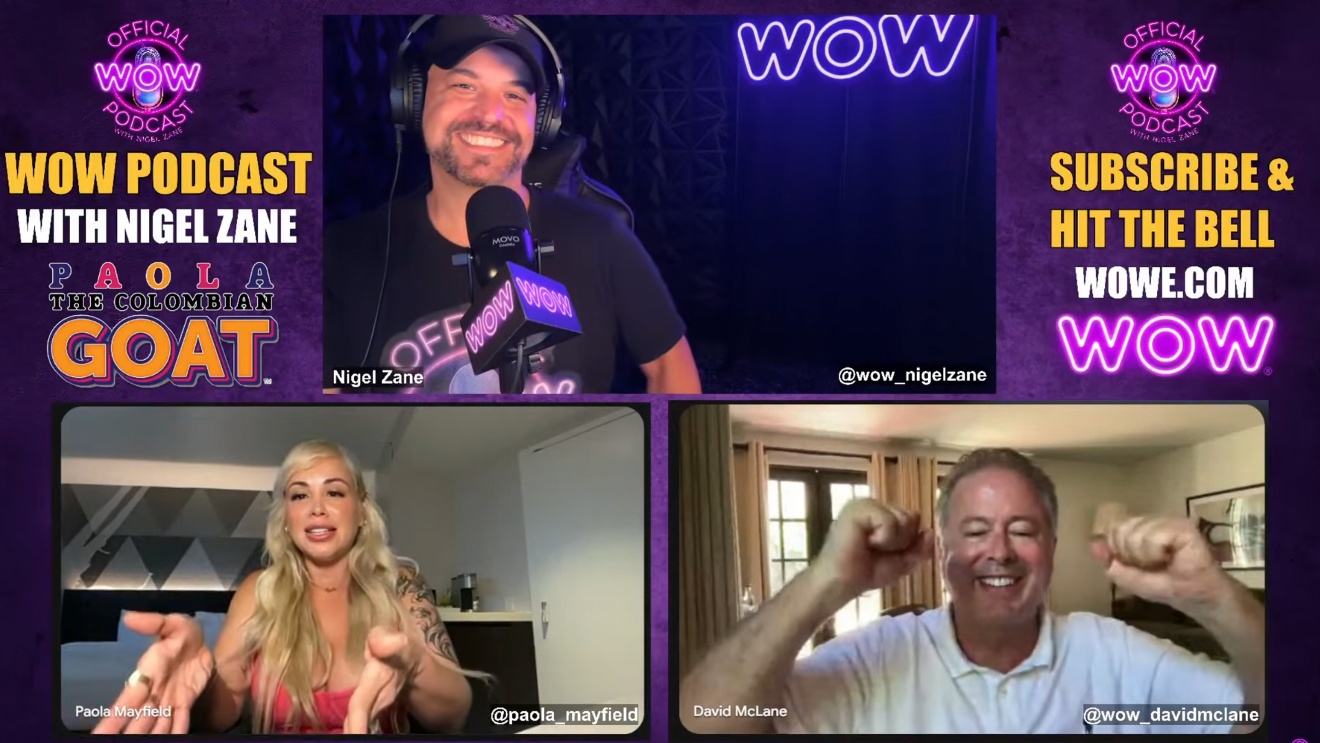 Podcast