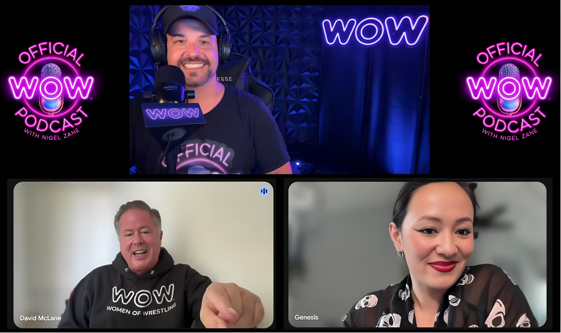 Podcast