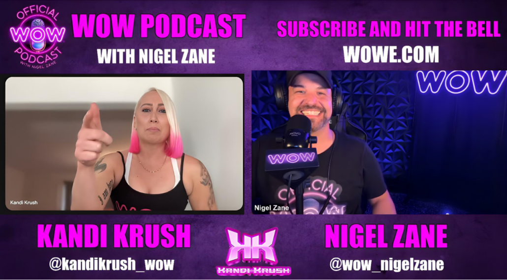 Podcast