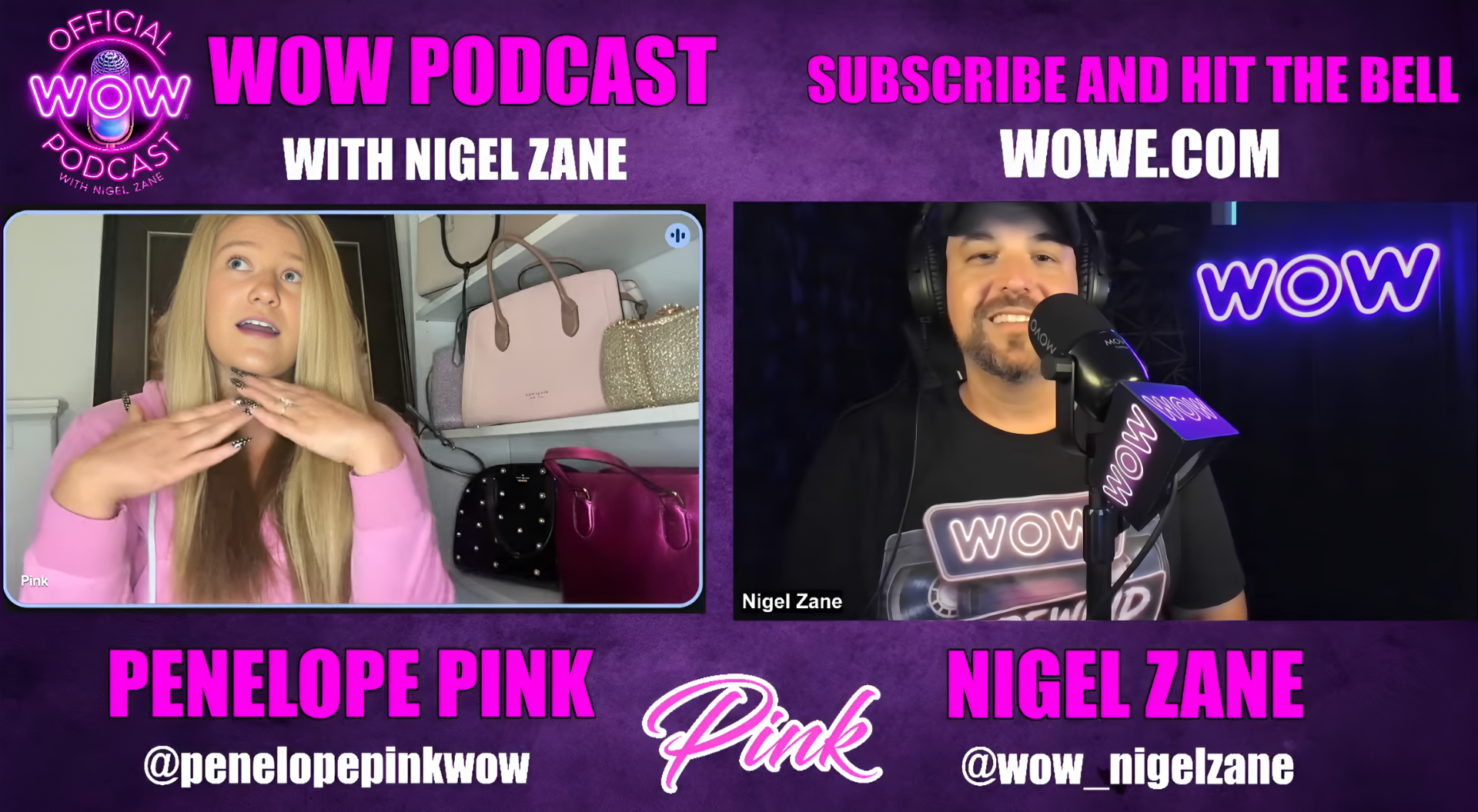 Podcast