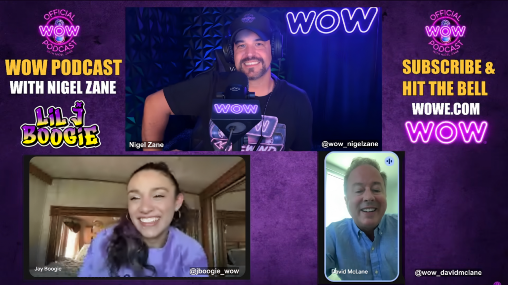 Podcast