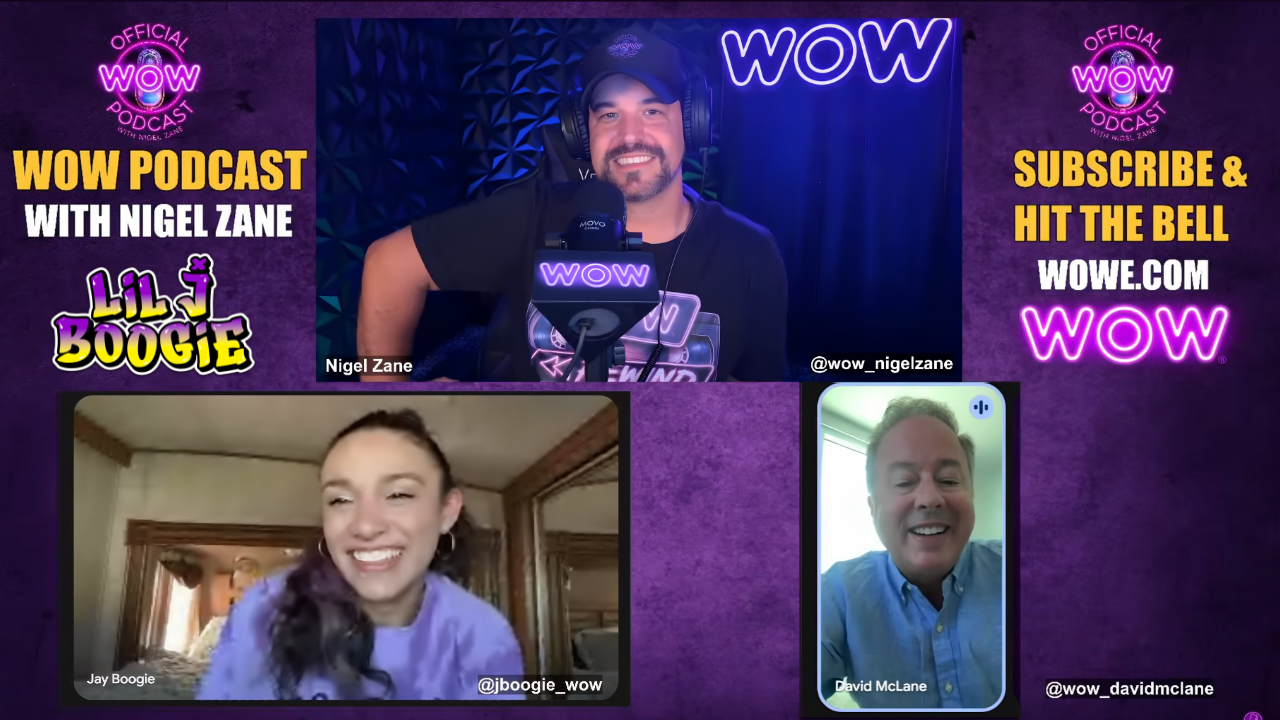 Podcast
