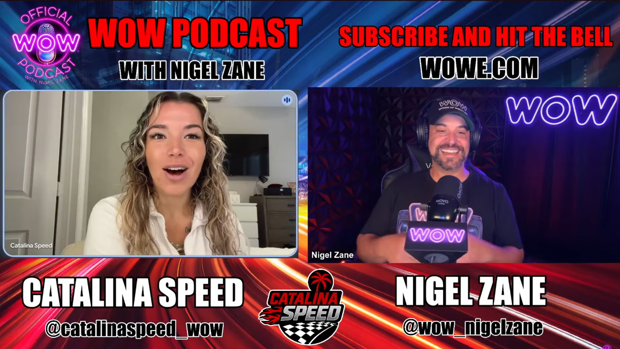 Podcast
