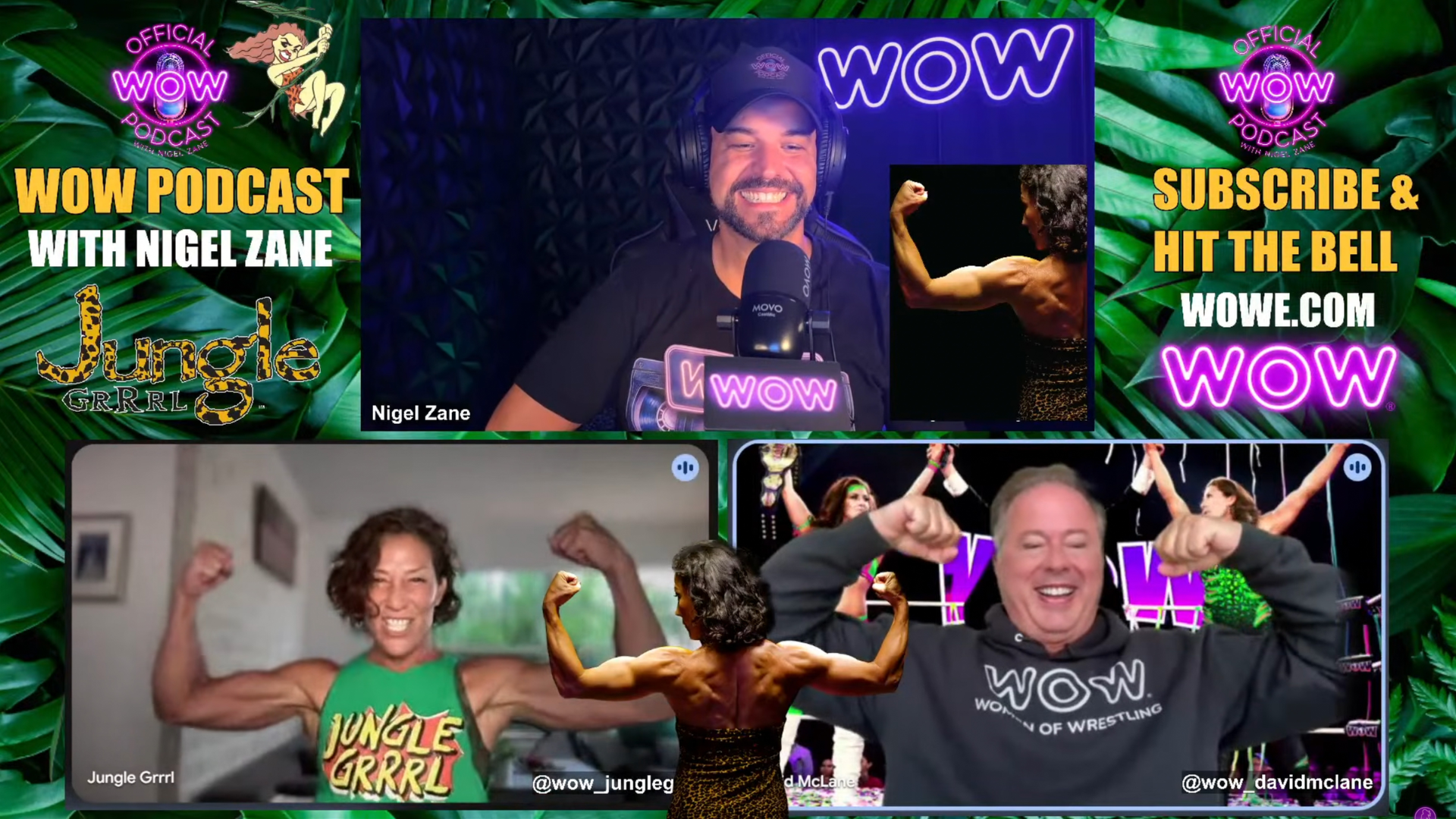 Podcast