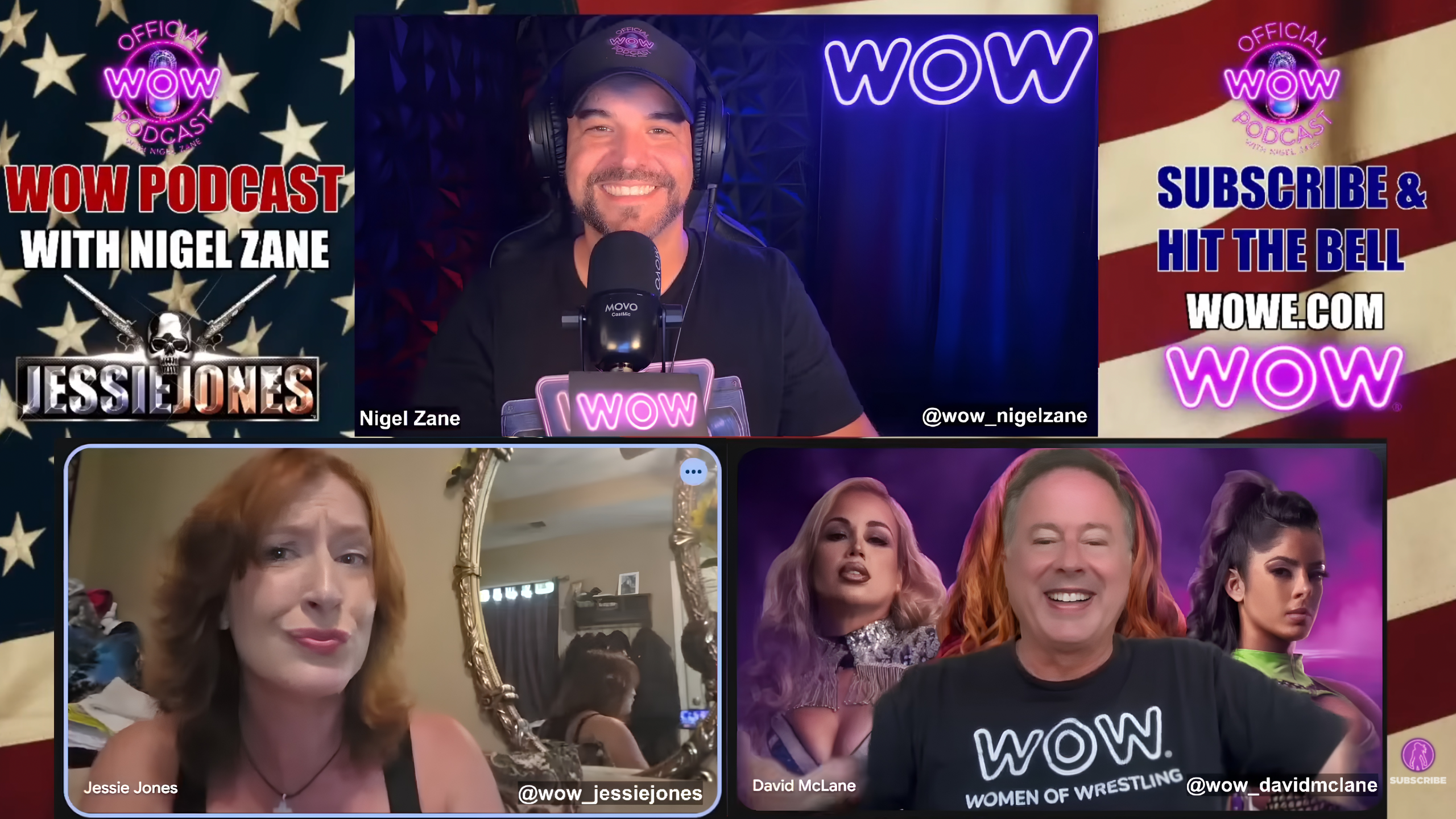 Podcast