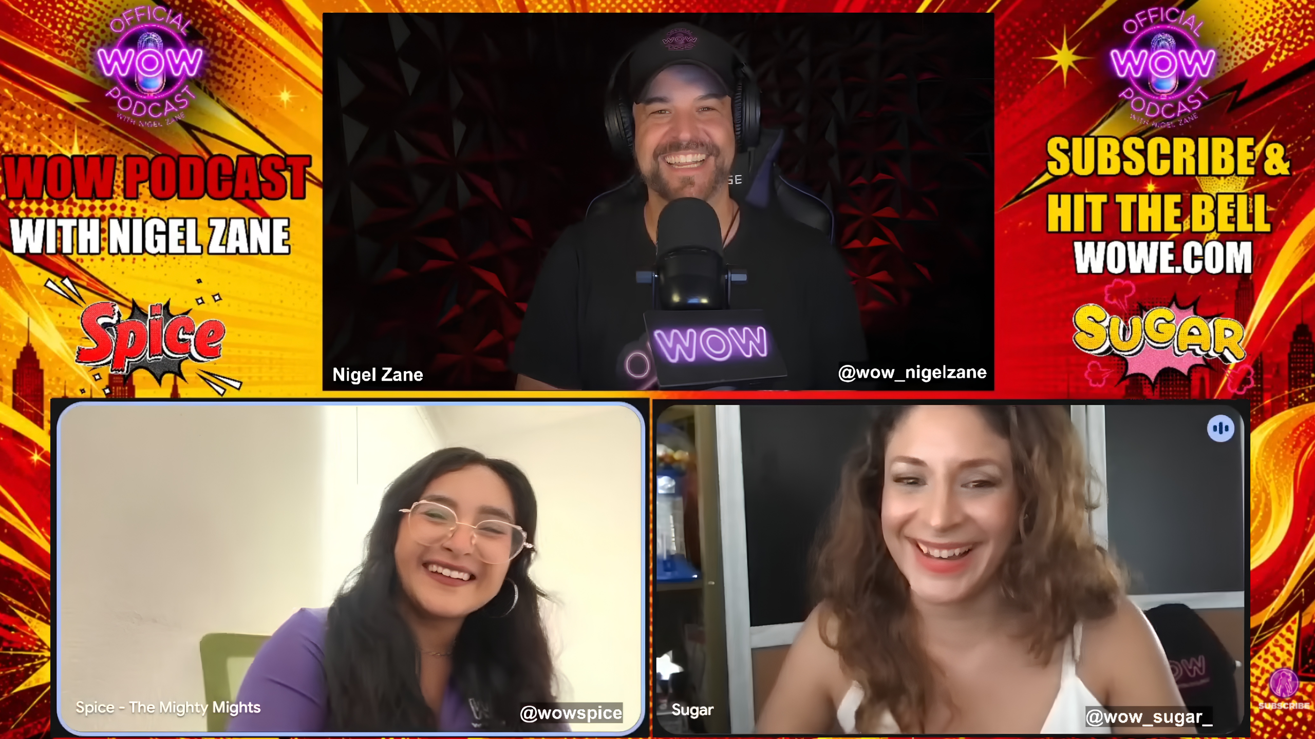 Podcast