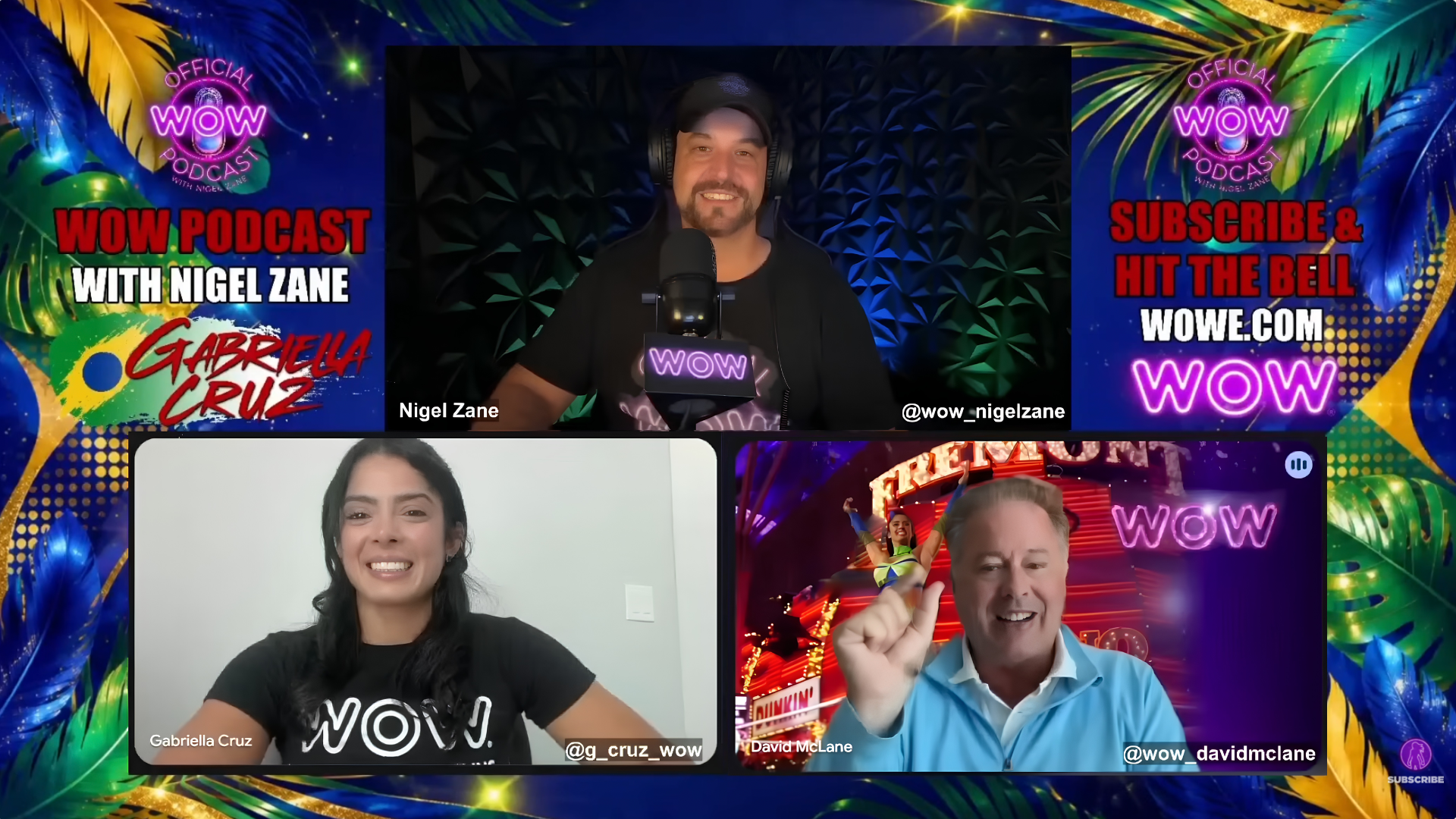 Podcast