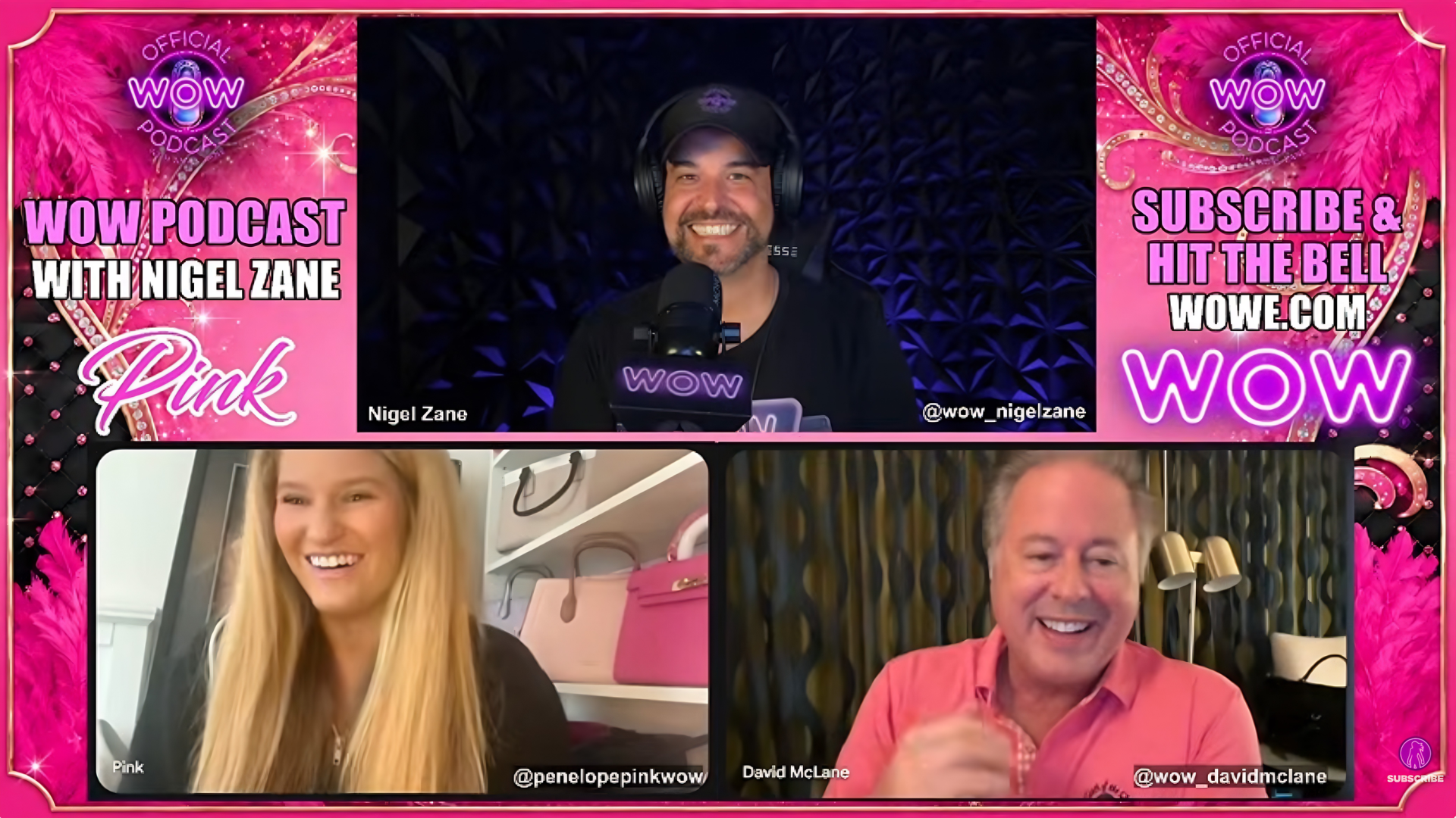 Podcast