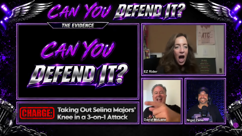 Podcast